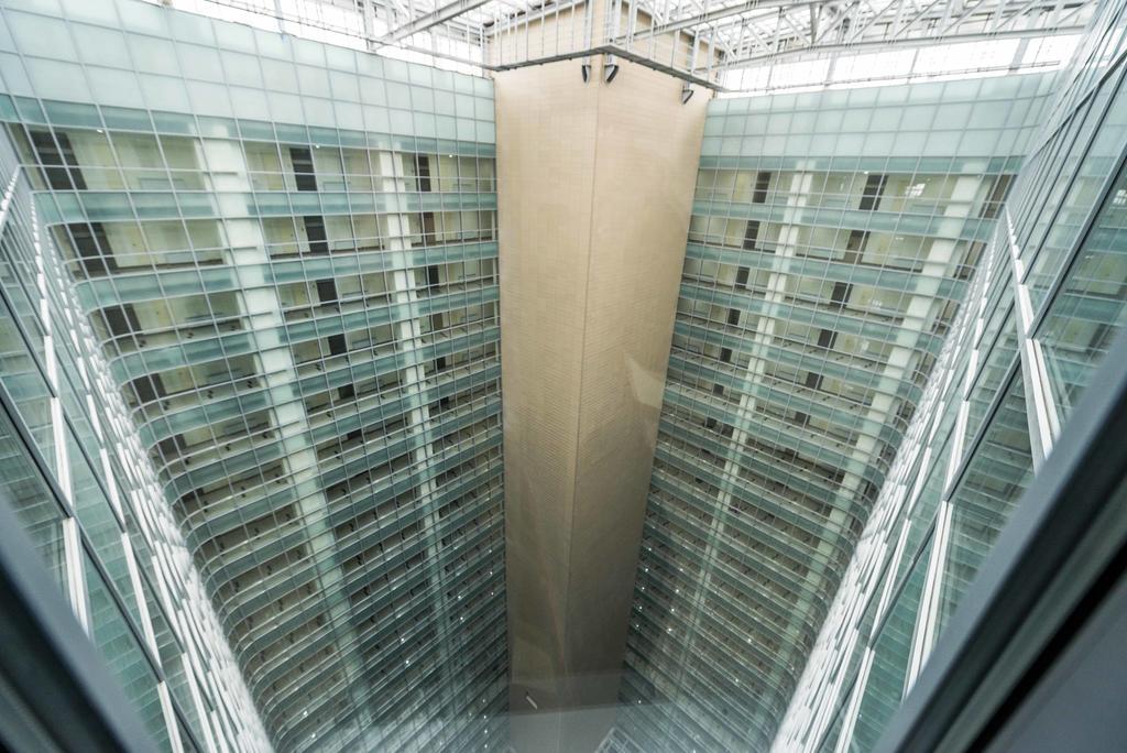 Апартаменты The Address Highvill 2 Астана Экстерьер фото